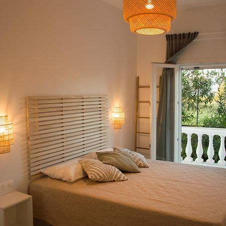 Aristidis Apartments آغيوس غيوريوس المظهر الخارجي الصورة